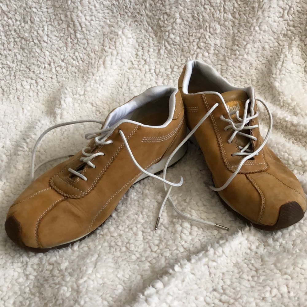Timberland 7 1/2
